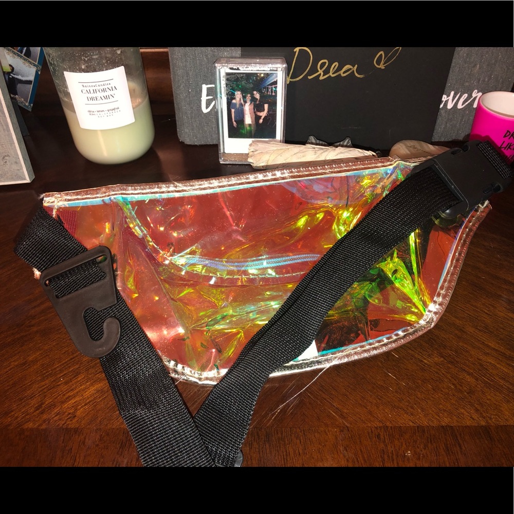 Fanny pack. Never used